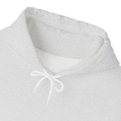 Unisex Hoodie - 'Be your own hero'