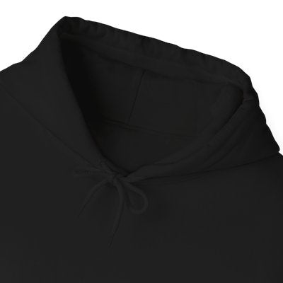 Unisex Hoodie - 'Be your own hero'
